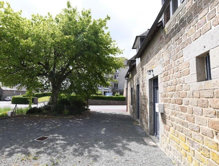 Aupres De Mon Arbre Apartment Pontmain Екстериор снимка