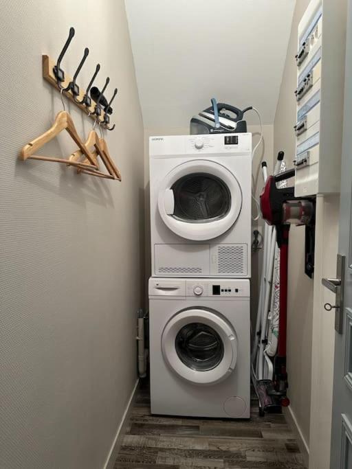 Aupres De Mon Arbre Apartment Pontmain Екстериор снимка